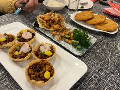 -徐记私厨(半淞园路店)