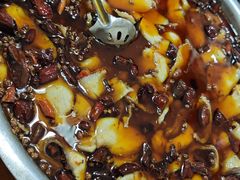 -小四川餐厅(一分店)