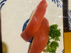 -樱町三味日本料理(城乡世纪广场店)