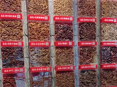 -辣不二地道川菜(汉水路店)