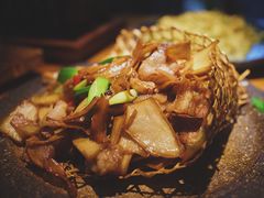 -兰木肆·云南菜(龙湖U城天街店)
