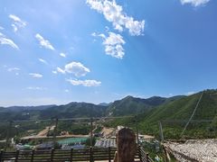 -蓟州溶洞风景区