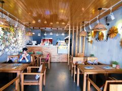 大堂-七七家的糖水店(南湾街1号店)