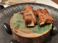 -沿江黎家簸箕宴·文昌鸡(百花谷店)