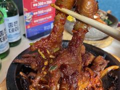 -七八冷面·延边朝鲜族美食(欢乐谷店)