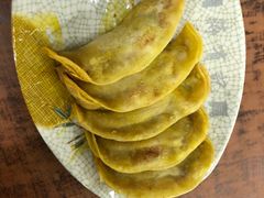 -清真蒋有记(老门东店)