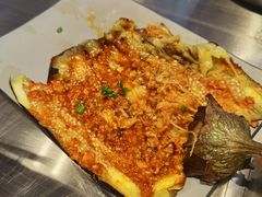 -嫩羊羊·延边烤串·朝鲜族美食(张家港美食街店)