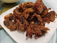 -锋味餐厅(空港复悦里店)