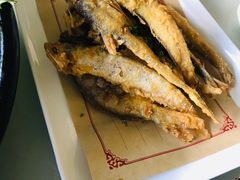 -锦至私房菜(长乐店)
