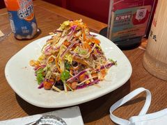 -管氏翅吧(马家堡店)