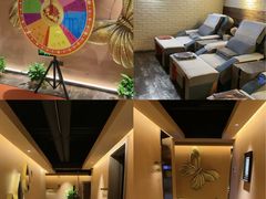 -霖公馆SPA·足道(普善路店)