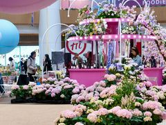 -上海长风大悦城