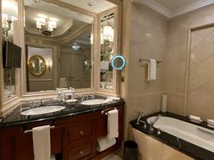 -广州富力丽思卡尔顿酒店