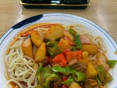 -伊鼎牛肉面(潍坊路店)