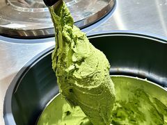 -野人先生Gelato(上海长宁龙之梦店)