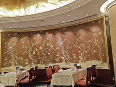 -武汉香格里拉大酒店·香宫中餐厅