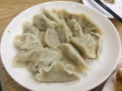 -一锅厨东北水饺店(厦大店)