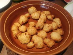 鸡米花-萨莉亚意式餐厅(杭州西溪龙湖天街店)