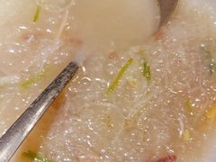 -老雒阳面馆·水席(定鼎门店)