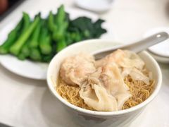 -麦文记面家(佐敦店)