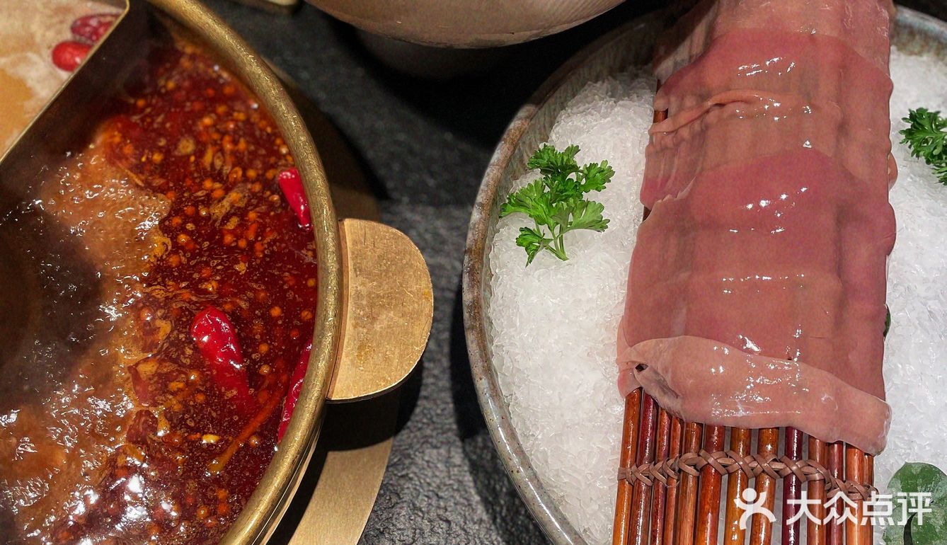 [种草]薅麻了！用麻辣烫的价格吃了一顿火锅[机智]