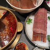 [种草]薅麻了！用麻辣烫的价格吃了一顿火锅[机智]