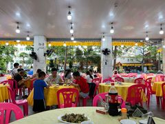 -秋姐美食店(旅游大道店)