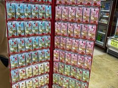 -(株)越後屋デパート