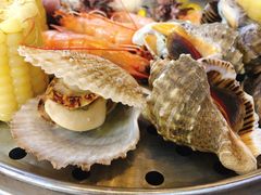 -九层海鲜塔(市南店)