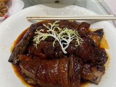 -味可道美食坊(福基路店)