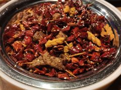 -老九巷川小馆(万松园店)