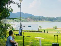 -云漫湖生态度假公园