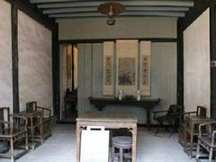 -聂荣臻元帅故居