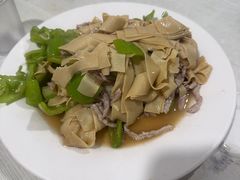 -老于餐厅(民生路店)