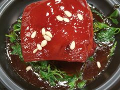-老苏州大客堂·苏帮菜·松鼠桂鱼·苏州传统小吃(观前街人民商场店)