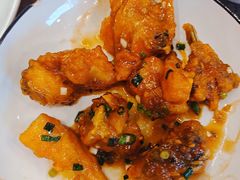 -鱼醉无骨鱼·中山脆肉鲩(荔湾路店)