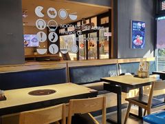 大堂-韩香福脊骨汤锅(上杭路店)