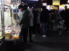 -鼓楼夜市