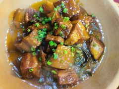 -大江南食府(石景山店)