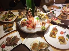 -割烹旭日本料理(龙湖狮山天街店)