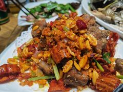 -萃和楼海鲜酒店(汉口路店)