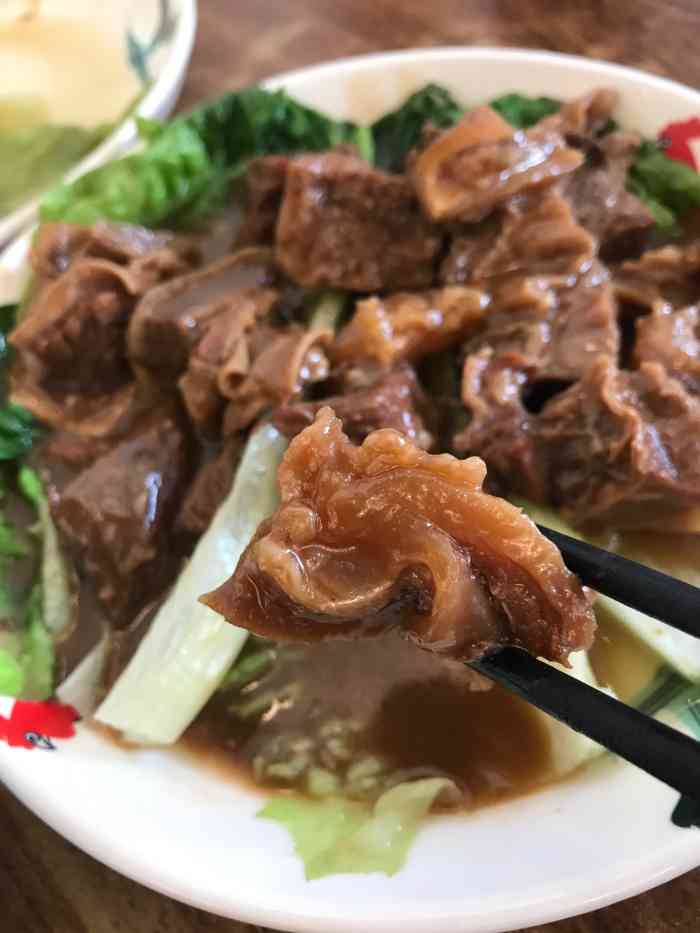 常平竹升面(伦教店)-"今次中的是常平竹升面~地点在伦教银钻广场.