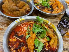 -西环肥仔螺蛳粉(总店)