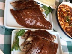 烤鸭-紫光园(马桥店)