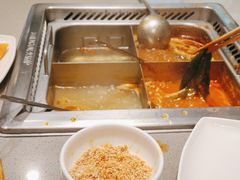 -海底捞火锅(苏宁生活广场店)