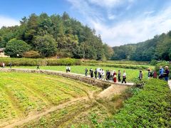 -韶山毛泽东同志故居