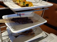 -玉善烧烤串城(长春总店)