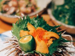 -酒井酱子·深夜食堂(东城汇店)