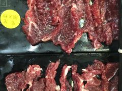 -陈记顺和潮汕鲜牛肉火锅(棠德南路店)