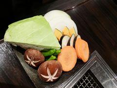-俺的焼肉(銀座9丁目店)